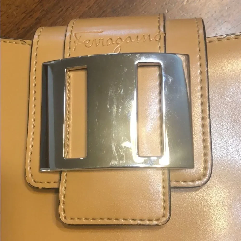 Salvatore Ferragamo beautiful no